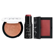 The Cheek Wardrobe Set | NARS
