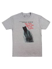We Have Always Lived in the Castle Unisex T-Shirt