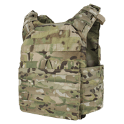 Cyclone Plate Carrier - MultiCam