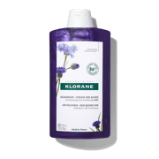 Anti-Yellowing Shampoo with Centaury