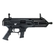 G-Force Blade 9mm 8" 14rd Pistol, Black - BLADE8