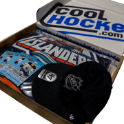 CoolHockey Adidas Jersey TRICK OR TREAT Mystery Box