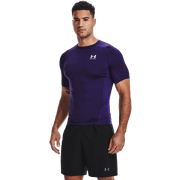 Under Armour HeatGear Armour Compression S/S Football T-Shirt
