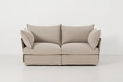 Model 06 2-Seater Sofa
