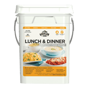 Lunch & Dinner Variety Pail