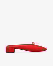 Mules Camille