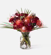 Double The Pomegranate