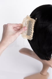 Ponytail Nets
