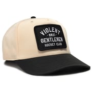 Loyalty A-Frame Snapback