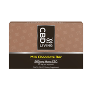 CBD Chocolate Bar