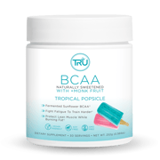 TRU BCAA 30 Servings
