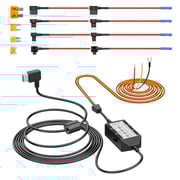 VIOFO Type-C HK4 Hardwire Kit with 8pcs Full Set Fuse for A329/A229/A119MINI2/A139/T130/WM1