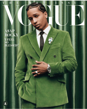 Vogue Magazine