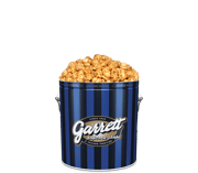 Pumpkin Spice CaramelCrisp