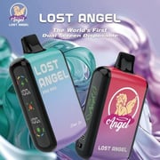 Lost Angel Pro Max 20K Rechargeable Vape 16mL