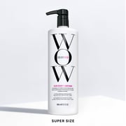 Color Security Conditioner ~ (For Normal to Thick Hair)