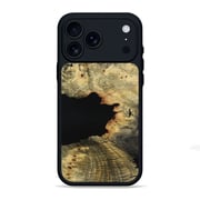 iPhone 17 Pro Max Wood Phone Case - Mari (Wood Burl, 783087)