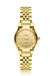 Isobel Watch | Gold