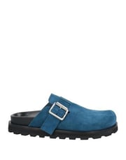Mules and clogs