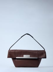 Small Leather Shoulder Bag