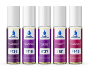 Women's Top 5 Designer Impressions - Quality Fragrance Oils - Dupe perfume impression, smell-a-like generic oils.