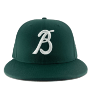 New Era Los Bravos 59FIFTY Cap