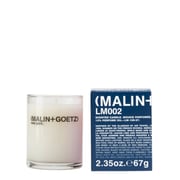 LM002 votive.