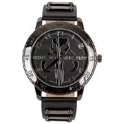 Star Wars The Mandalorian This is the Way Watch with Rubber Band