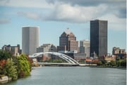 Book OurBus Ticket From New York to Rochester