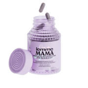 Lemme Mama Capsules