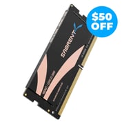 Rocket DDR5 32GB SO-DIMM 4800MHz Memory Module