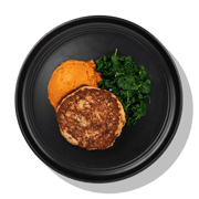 Clean Burger