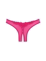 Paradise Lace Pearl Thong