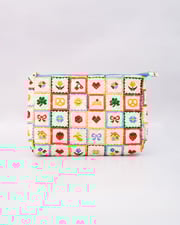 Quilted Pouch