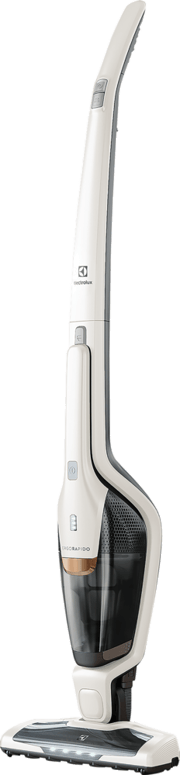 Ergorapido™ Vacuum