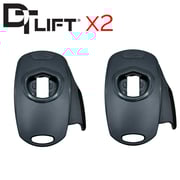 Draft Top® LIFT Universal Bundle Pack (2) New & Improved