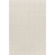 Colarado Modern Wool Cream Rug