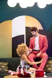 Endless Suit 3