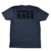 RAGE TEE