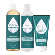 New Hair Care Bundle