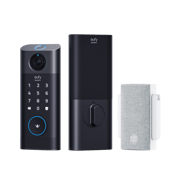Video Smart Lock S330