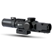 Archangel 1-6x24 First Focal Plane LPVO Series