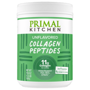 Unflavored Collagen Peptides