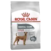Royal Canin Dental Care Medium Adult Dog Food