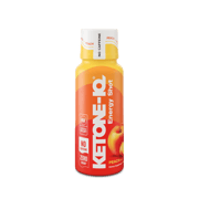 Ketone-IQ Classic Shot Peach