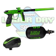 Bundle - Fossil CS3/Shredder Luxe + TFX3 + Alpha Air 68ci