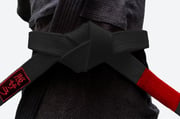 Hemp Jiu Jitsu Belt