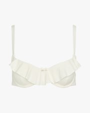 Ruffle Top