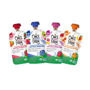 Oat Milk Smoothie Variety Pack