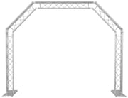 Global Truss Arch System Complete Archway Package